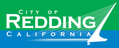 City of Redding Logo